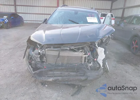 2019 GMC Terrain Sle из США, поврежденный, VIN 3GKALTEX3KL341440